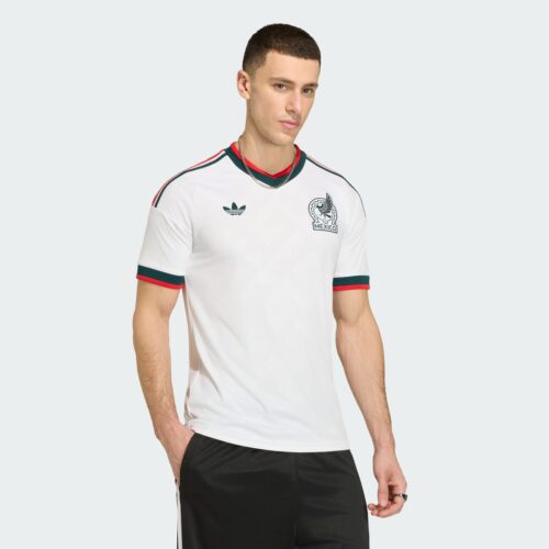 Men's Away