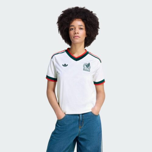 Women's Away