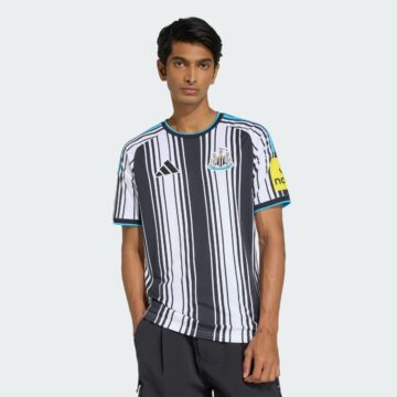 Men's Adidas Newcastle United FC Home 2026 Jersey