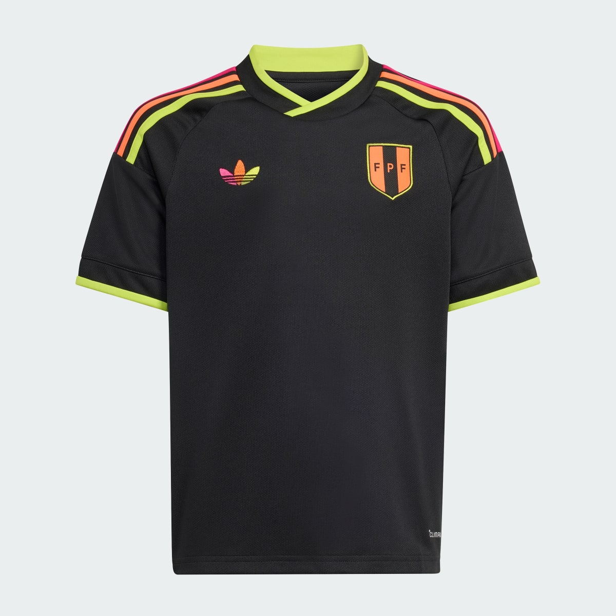 Kid's Adidas Peru Away 2026 Jersey - Image 6