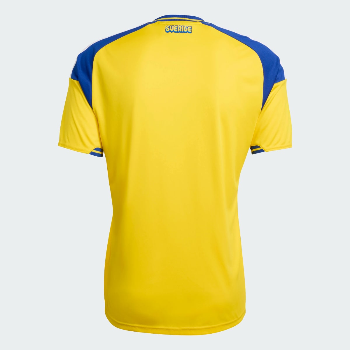 Men's Adidas Sweden Home 2026 Jersey - Image 5