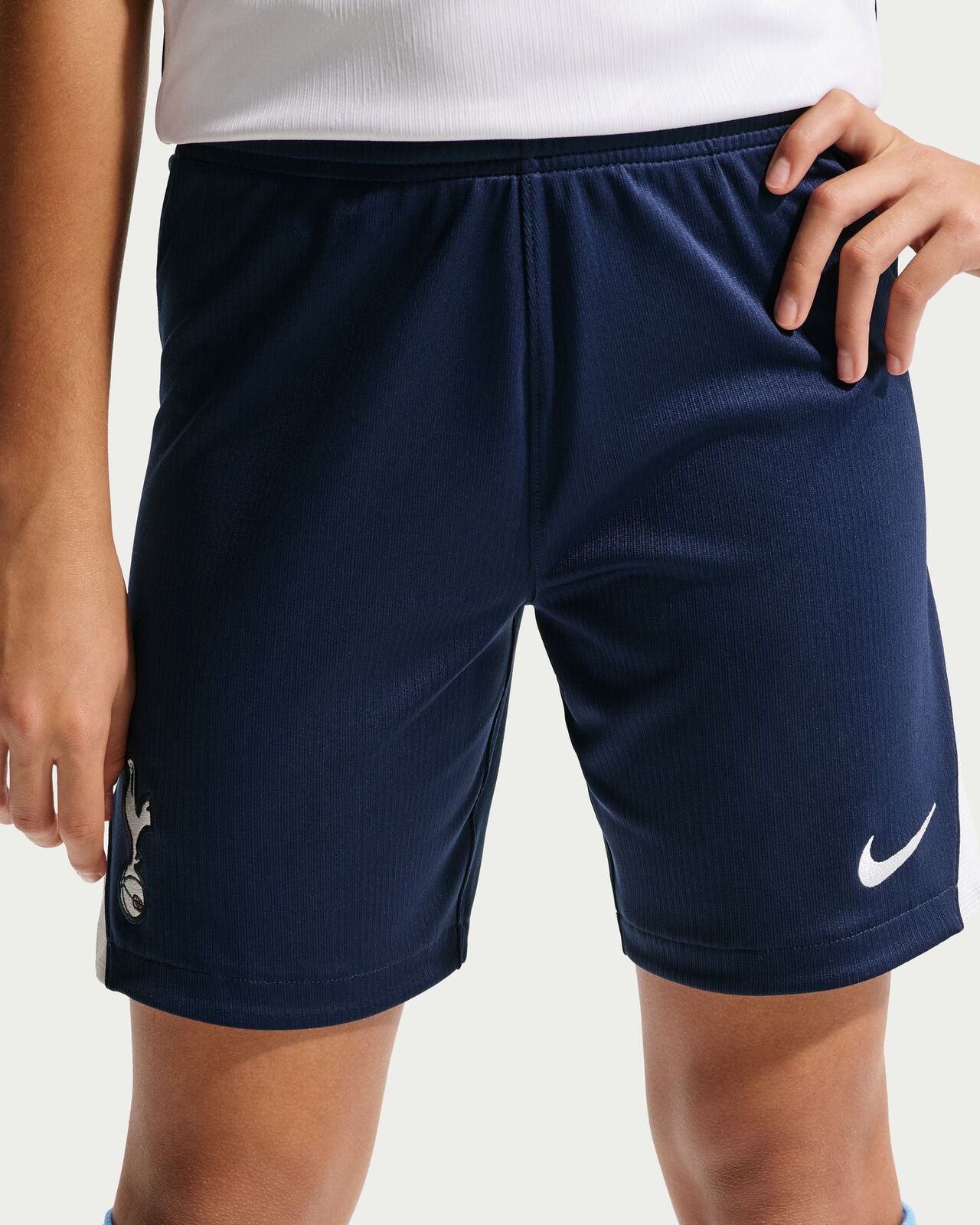 Kid's Nike Tottenham Hotspur Home 2026 Shorts