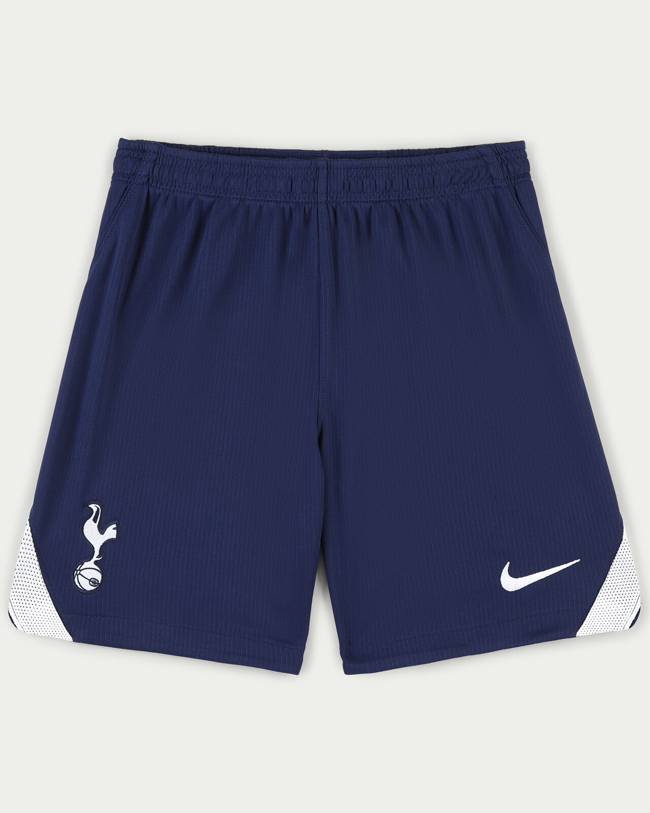 Kid's Nike Tottenham Hotspur Home 2026 Shorts - Image 2