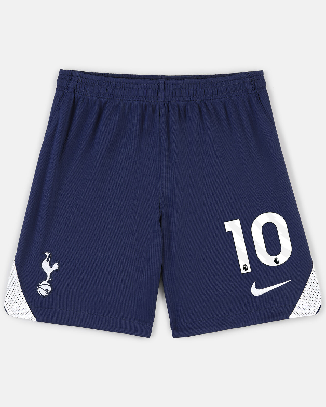Kid's Nike Tottenham Hotspur Home 2026 Shorts - Image 4