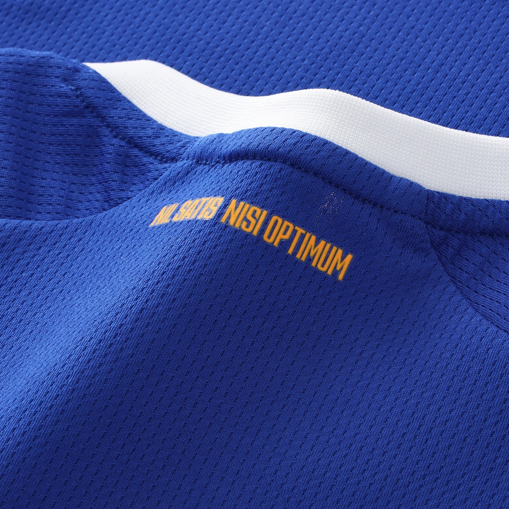 Kid's Castore Everton FC Home 2026 Kit - Image 7