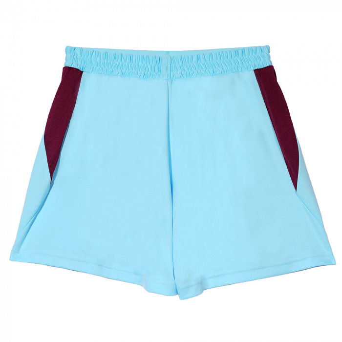 Men's Umbro Burnley FC Home 2026 Shorts - Image 2
