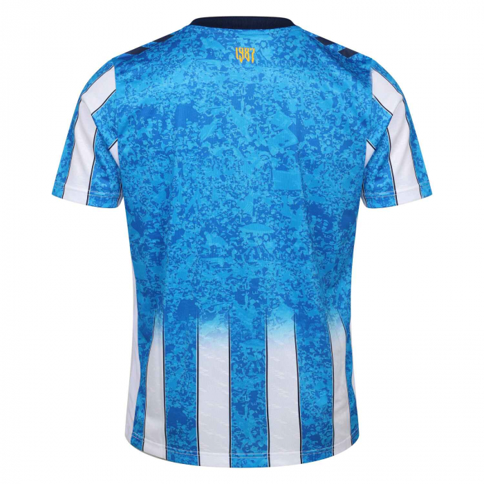 Men's Hummel Coventry City FC Home 2026 Jersey - Image 2
