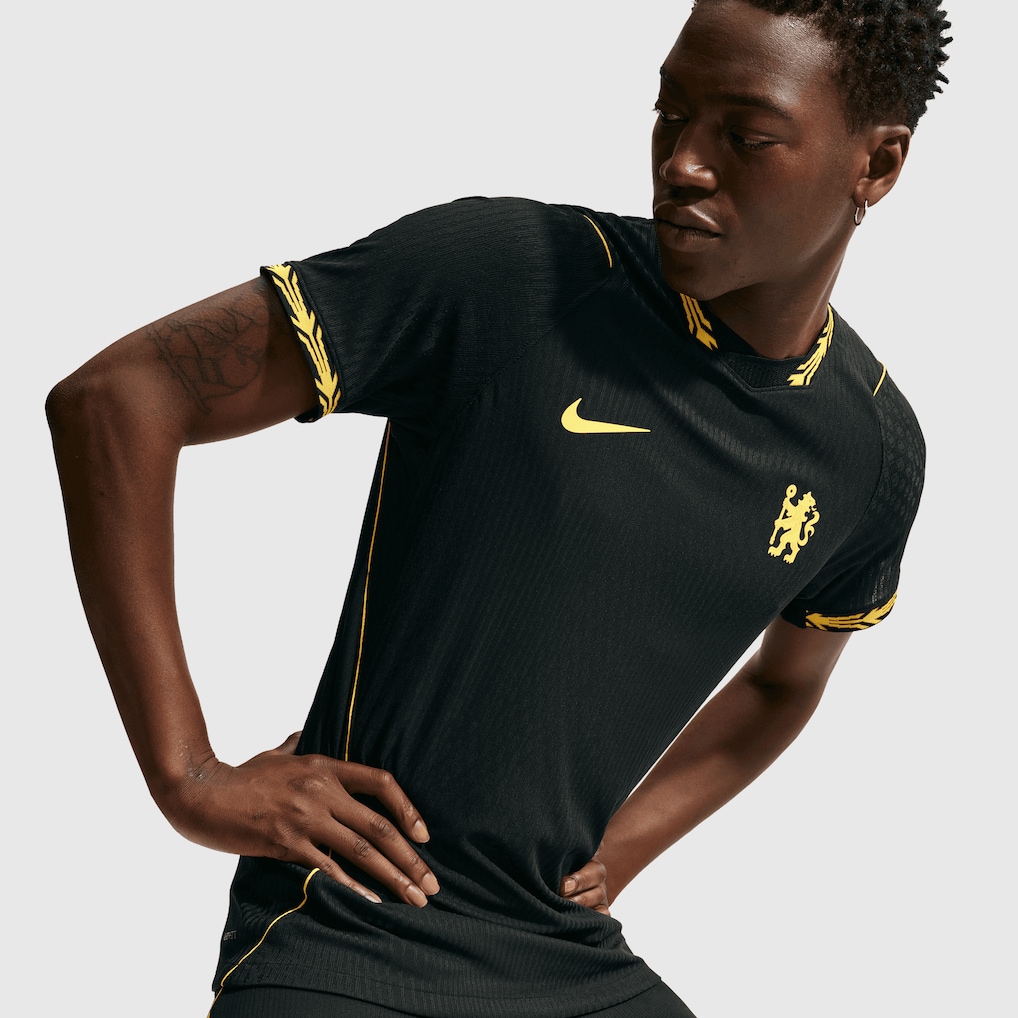 Men's Nike Chelsea FC Away 2026 Jersey - Image 3