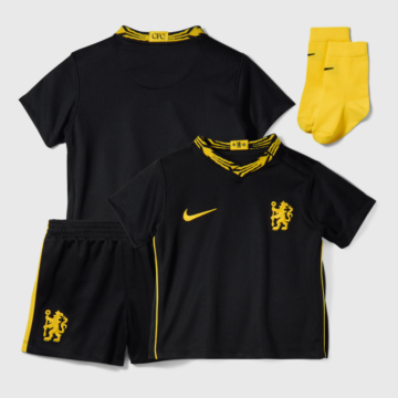 Kid's Nike Chelsea FC Away 2026 Kit