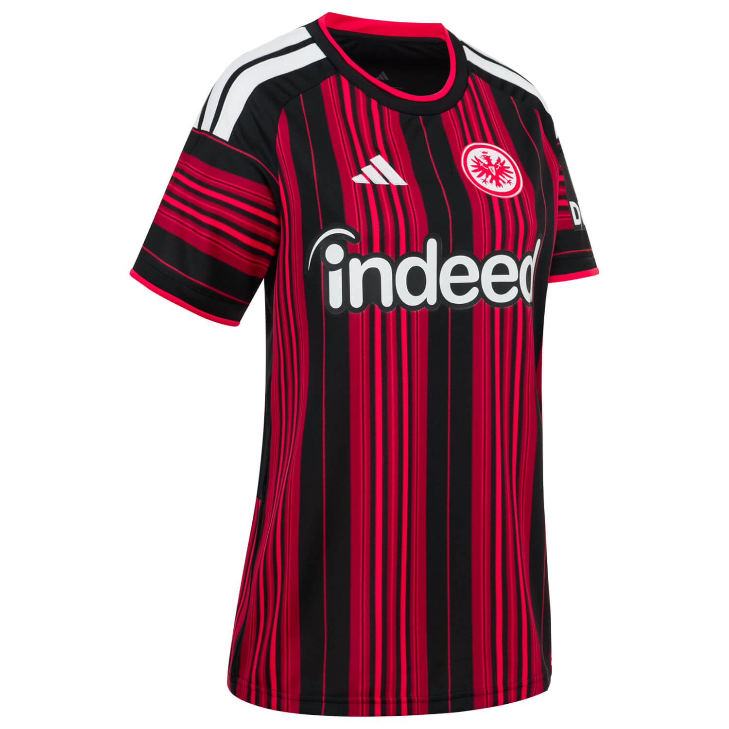 Women's Adidas Eintracht Frankfurt Home 2026 Jersey - Image 4