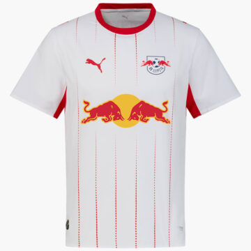 Men's Puma RB Leipzig Home 2026 Jersey
