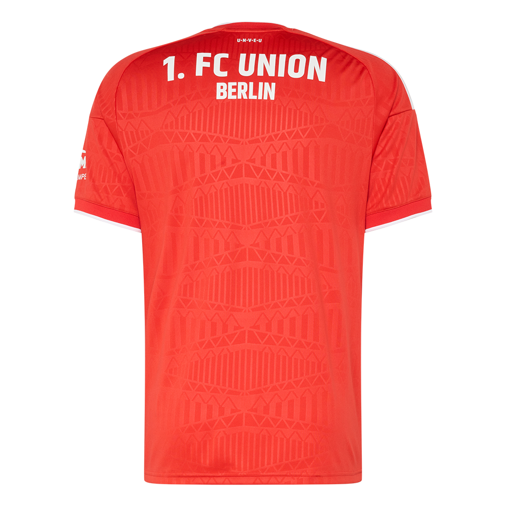 Adidas 1. FC Union Berlin Home 2026 Jersey - Image 5