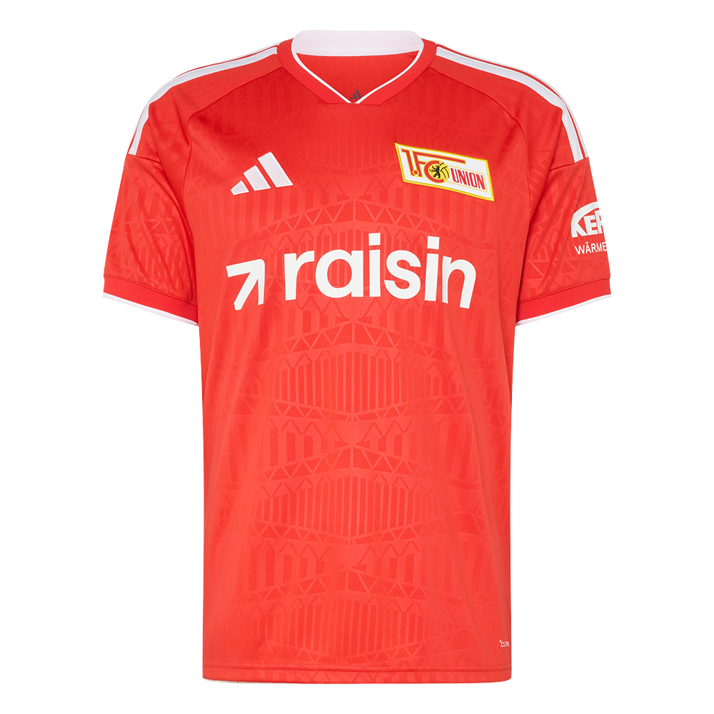 Adidas 1. FC Union Berlin Home 2026 Jersey - Image 4