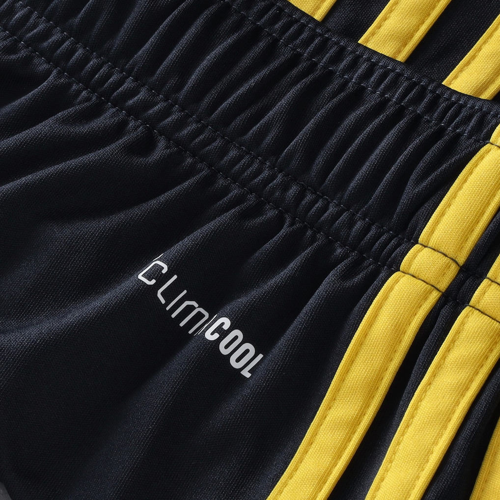 Women's Adidas Leeds United Away 2026 Shorts - Image 6