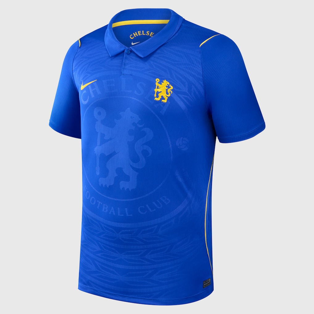 Men's Nike Chelsea FC Home 2026 Jersey - Image 4