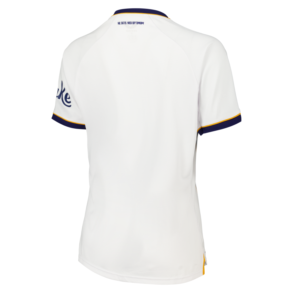 Women's Castore Everton FC Away 2026 Jersey - Image 3