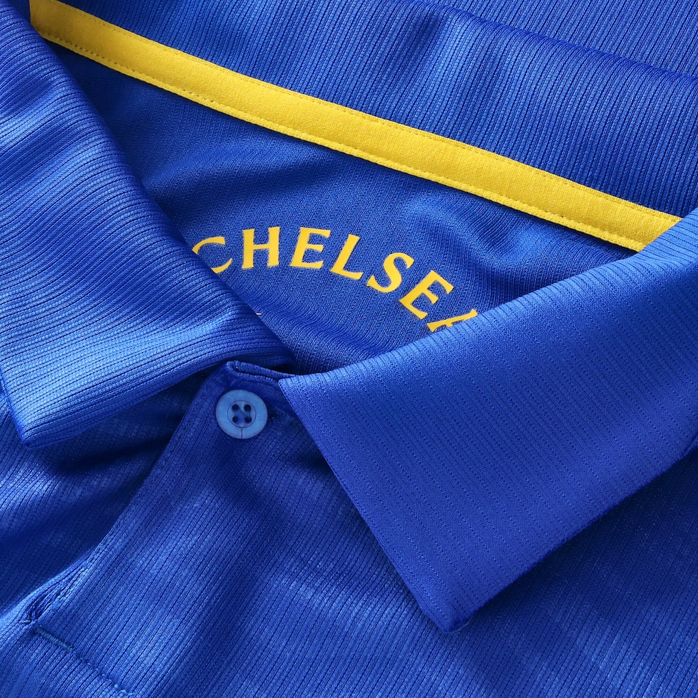 Kid's Nike Chelsea FC Home 2026 Jersey - Image 9