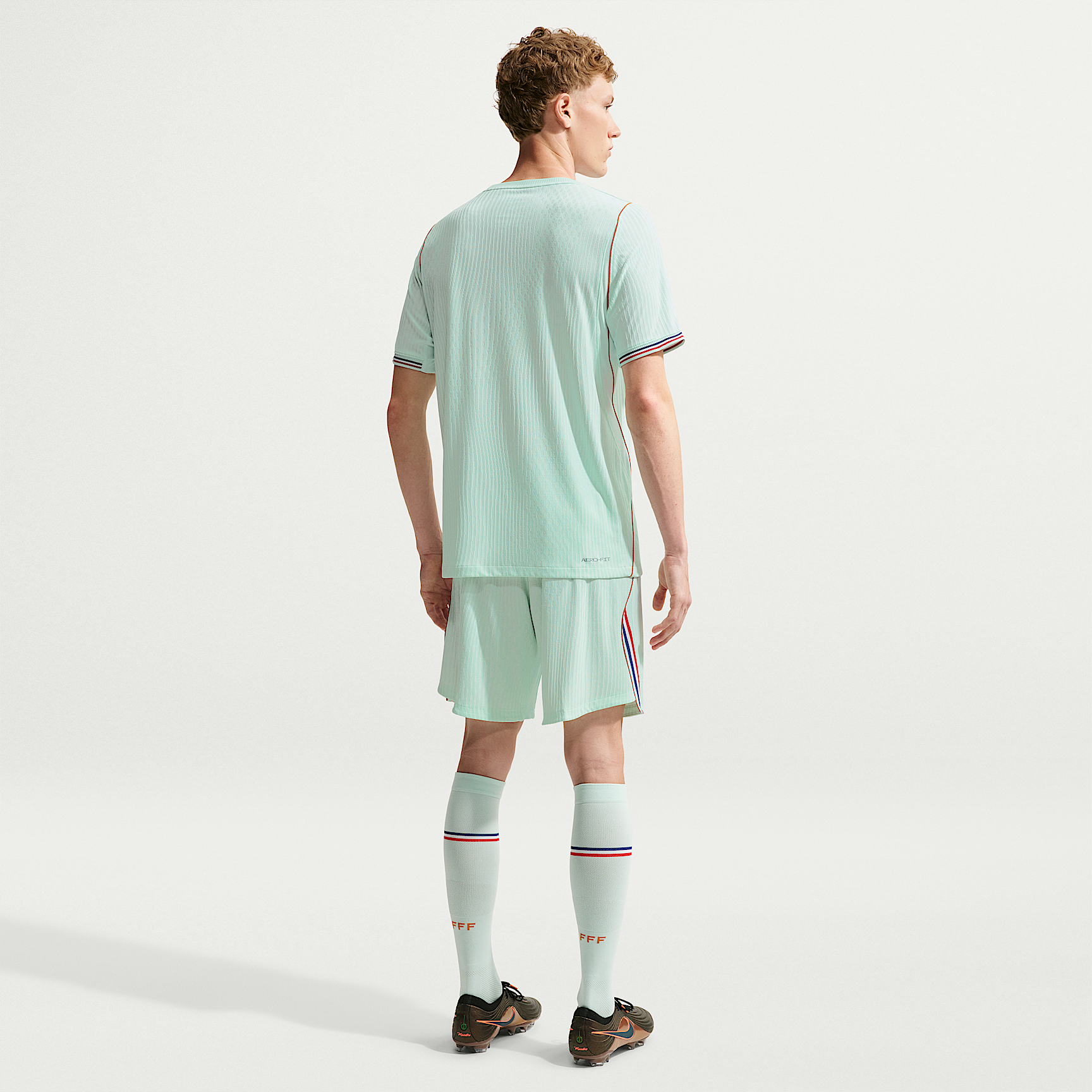 Men's Nike France Away 2026 Jersey - Image 5