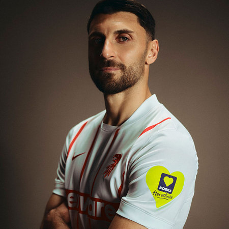 Men's Nike SC Freiburg Away 2026 Jersey - Image 2