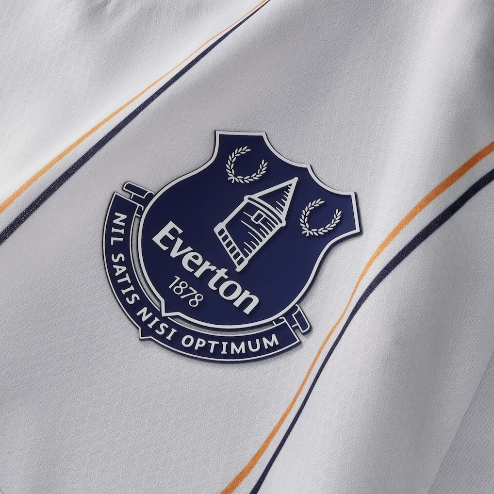 Women's Castore Everton FC Away 2026 Jersey - Image 4