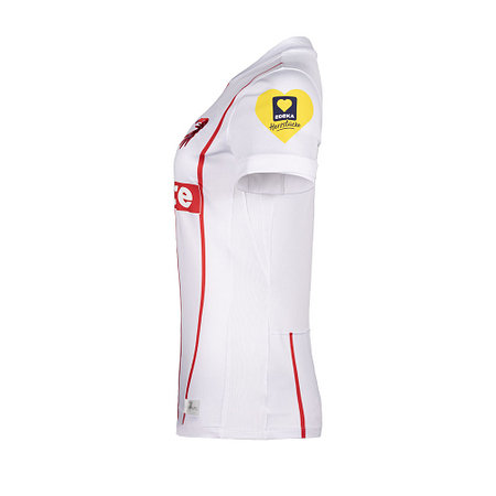 Women's Nike SC Freiburg Away 2026 Jersey - Image 4