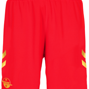 Men's Puma 1. FC Heidenheim 1846 Away 2026 Shorts