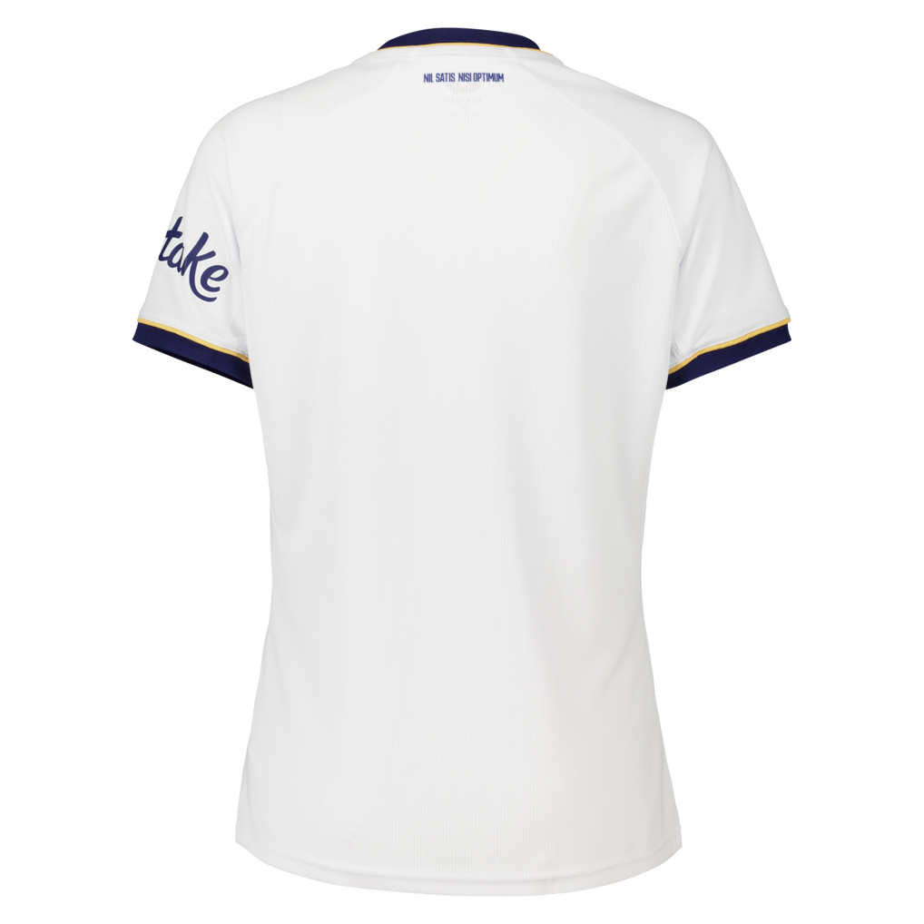 Women's Castore Everton FC Away 2026 Jersey - Image 9