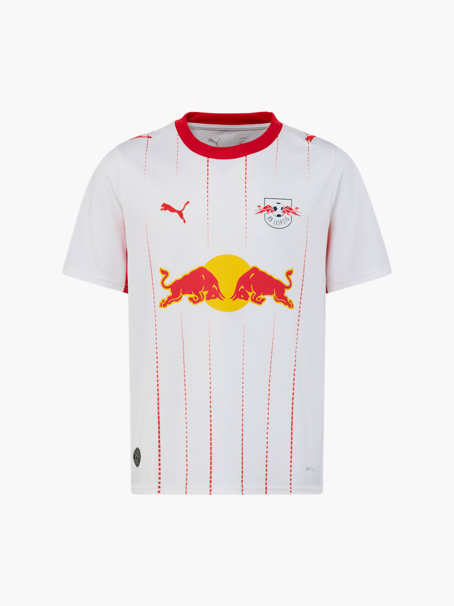 Kid's Puma RB Leipzig Home 2026 Jersey