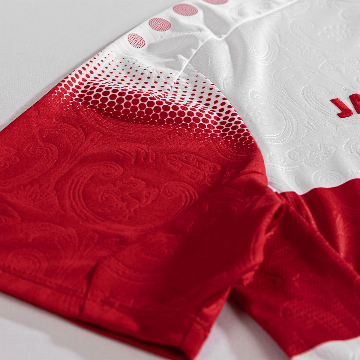 Kid's Jako VfB Stuttgart Home 2026/27 Jersey - Image 10