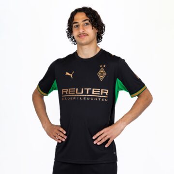 Men's Away