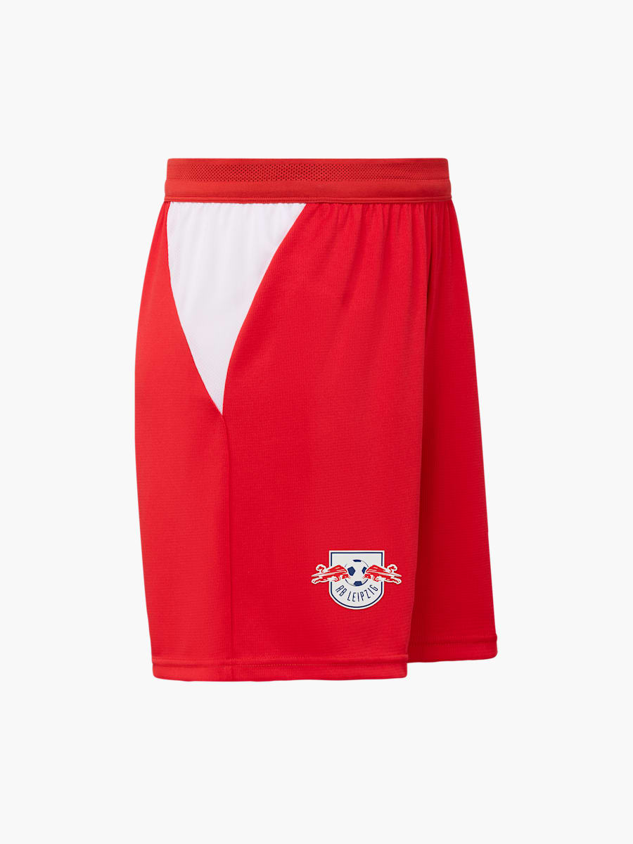 Men's Puma RB Leipzig Home 2026 Shorts - Image 3