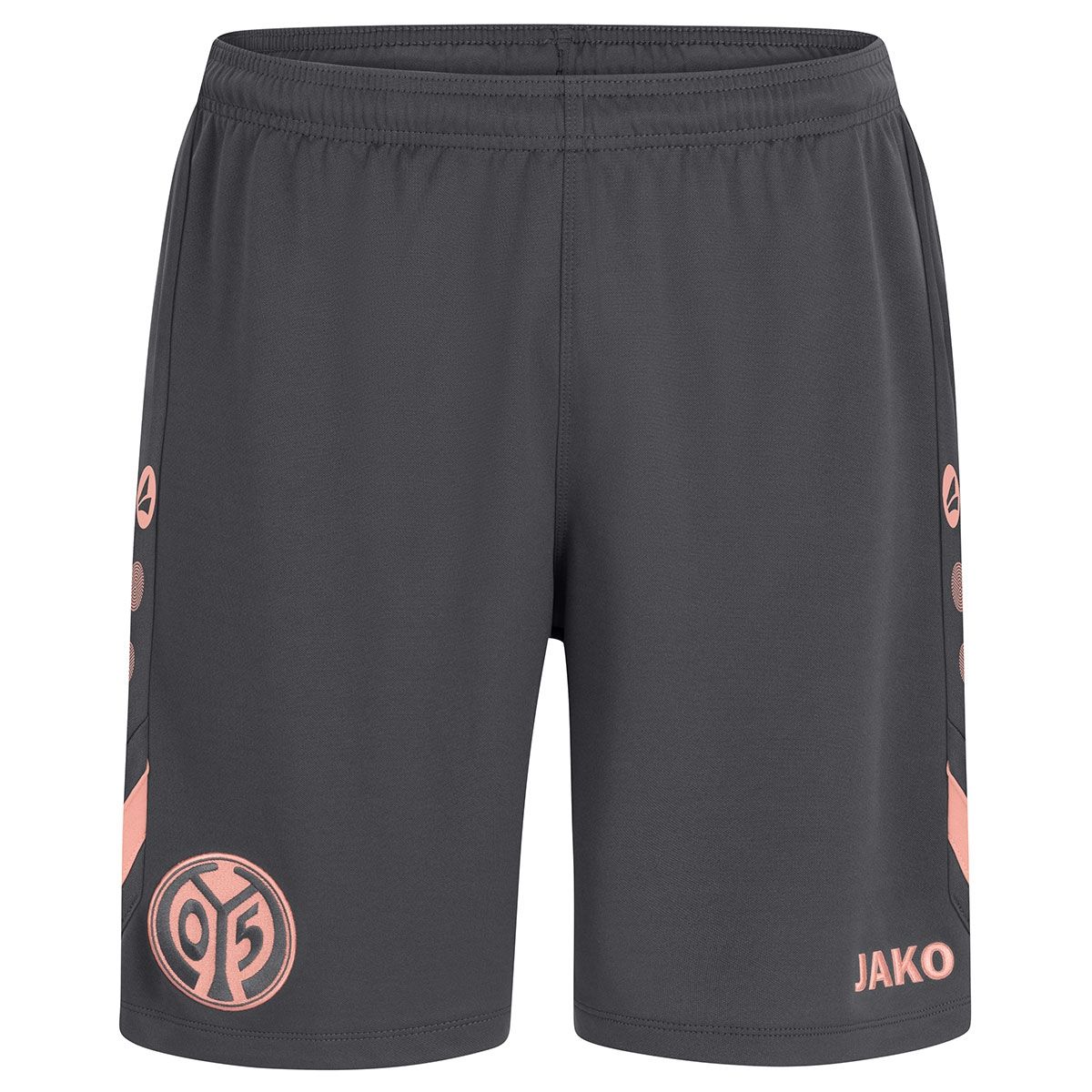 Men's Jako 1. FSV Mainz 05 Standard 2026/27 Shorts
