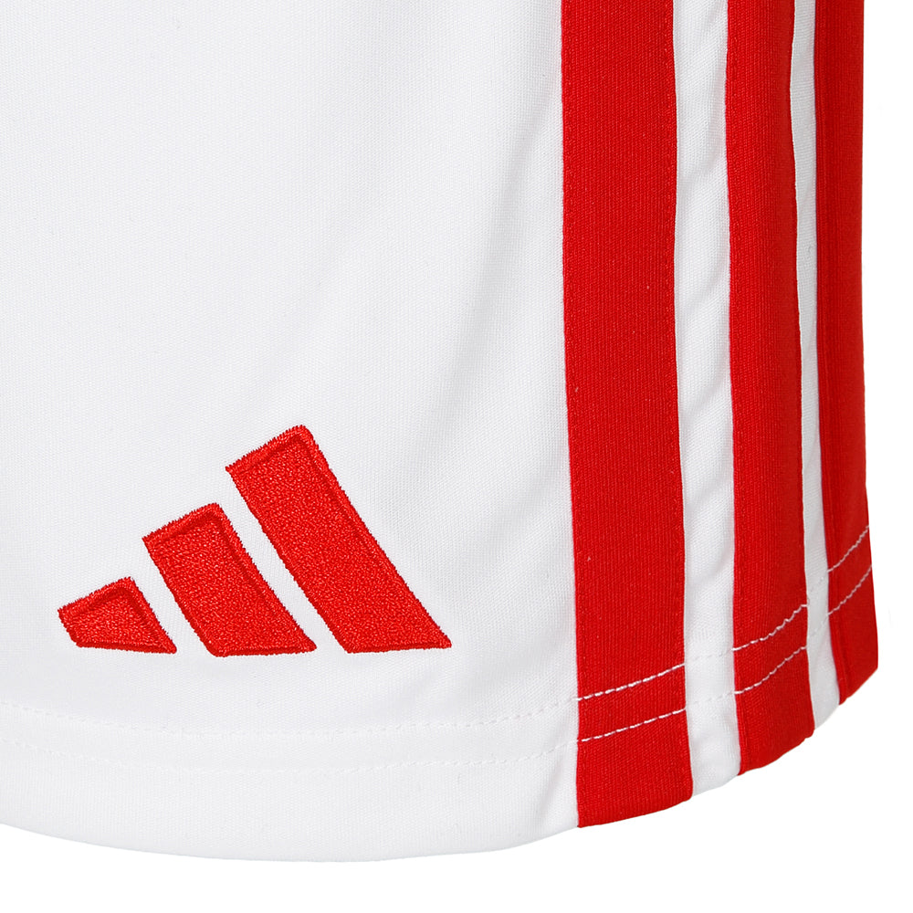 Kid's Adidas 1. FC Köln Home 2026 Shorts - Image 3