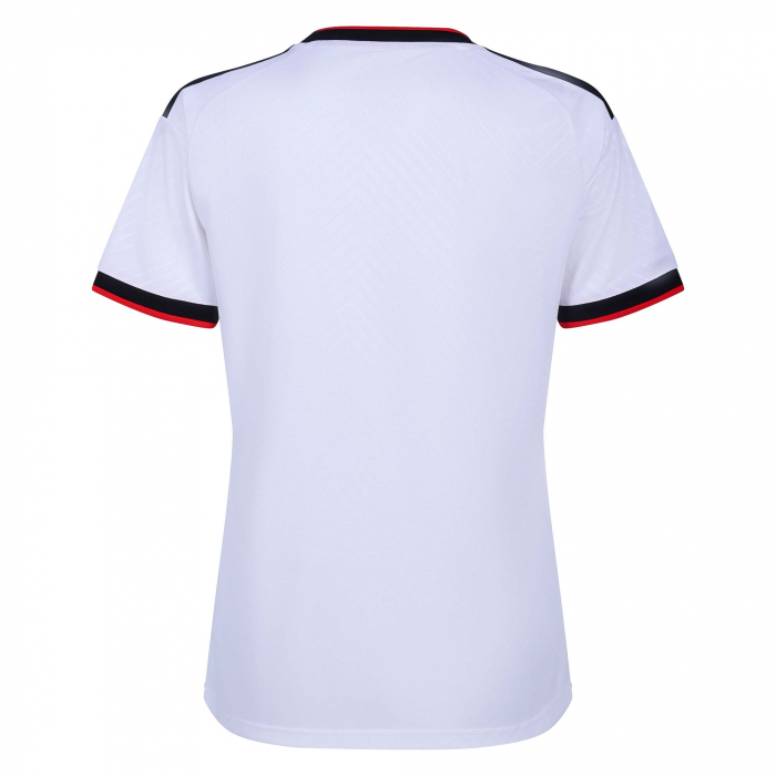 Women's Adidas Fulham Home 2026 Jersey - Image 2