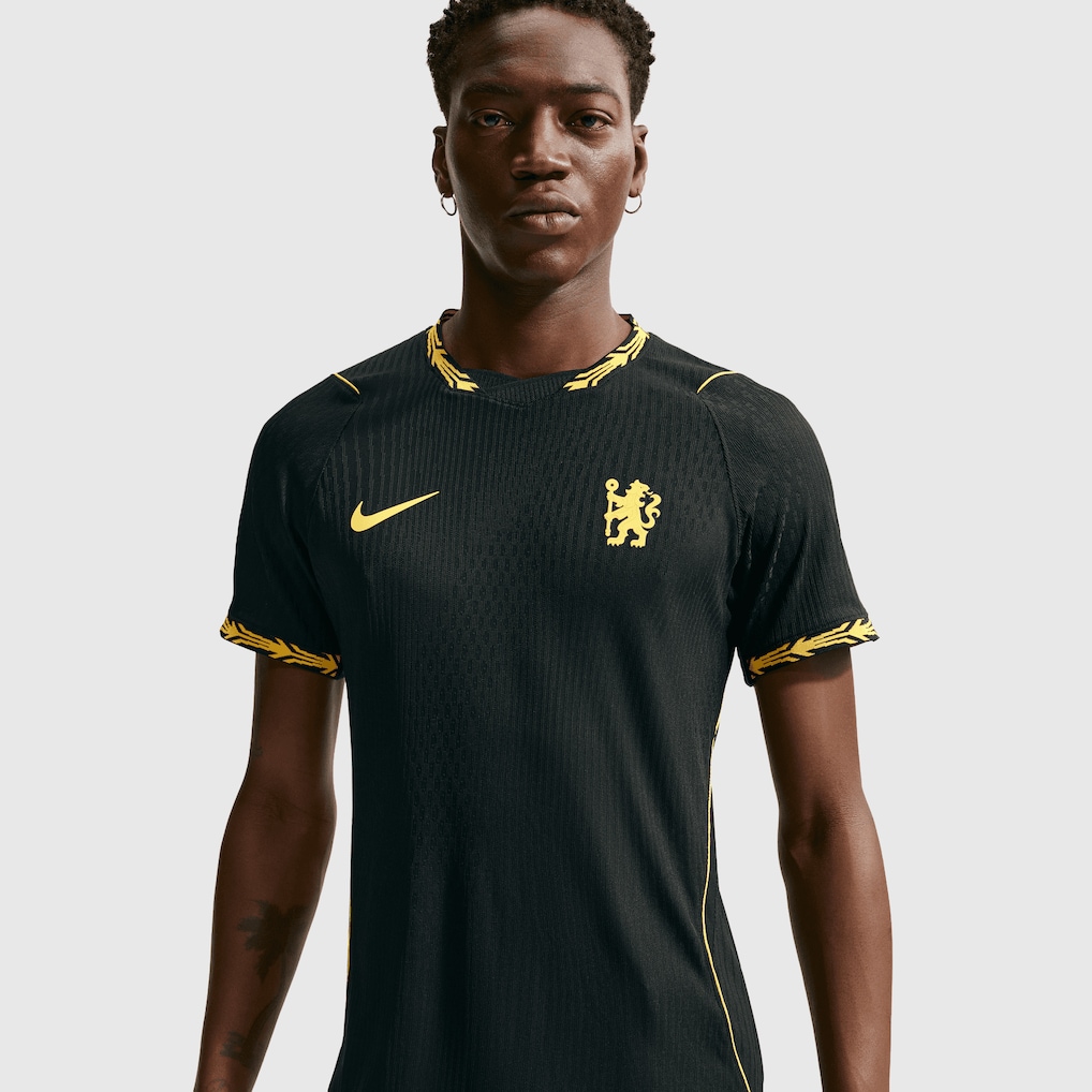Men's Nike Chelsea FC Away 2026 Jersey