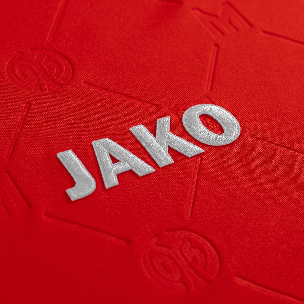 Women's Jako 1. FSV Mainz 05 Home 2026/27 Jersey - Image 7