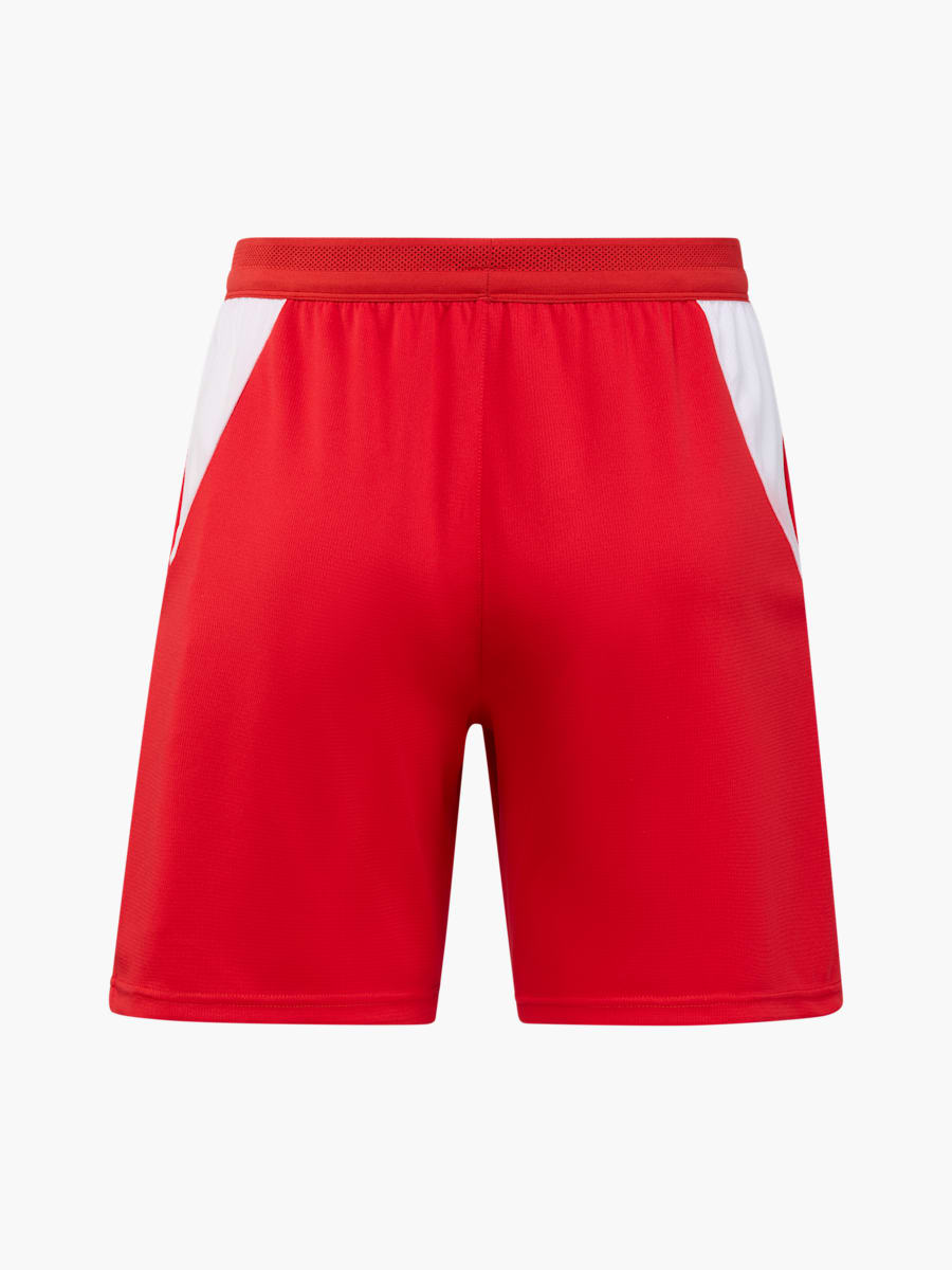 Men's Puma RB Leipzig Home 2026 Shorts - Image 2