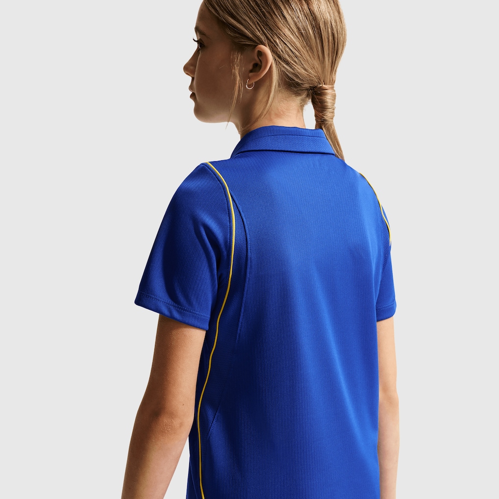 Kid's Nike Chelsea FC Home 2026 Jersey - Image 3