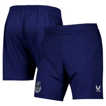 Men's Castore Everton FC Away 2026 Shorts