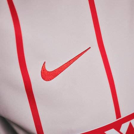 Kid's Nike SC Freiburg Away 2026 Jersey - Image 3