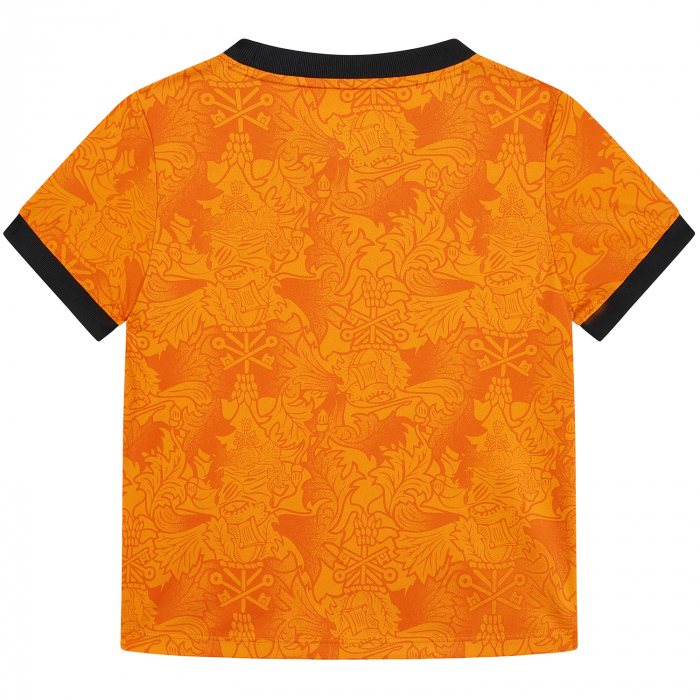 Kid's Castore Wolverhampton Wanderers Home 2026 Kit - Image 5