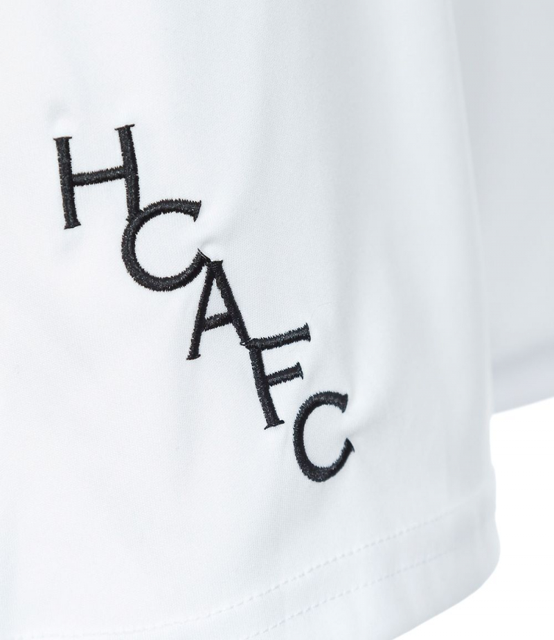 Kid's Oxen Hull City Home 2026 Shorts - Image 3