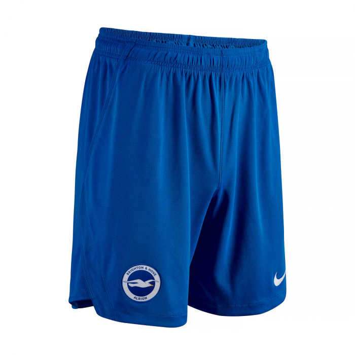 Kid's Nike Brighton & Hove Albion Home 2026 Shorts - Image 2