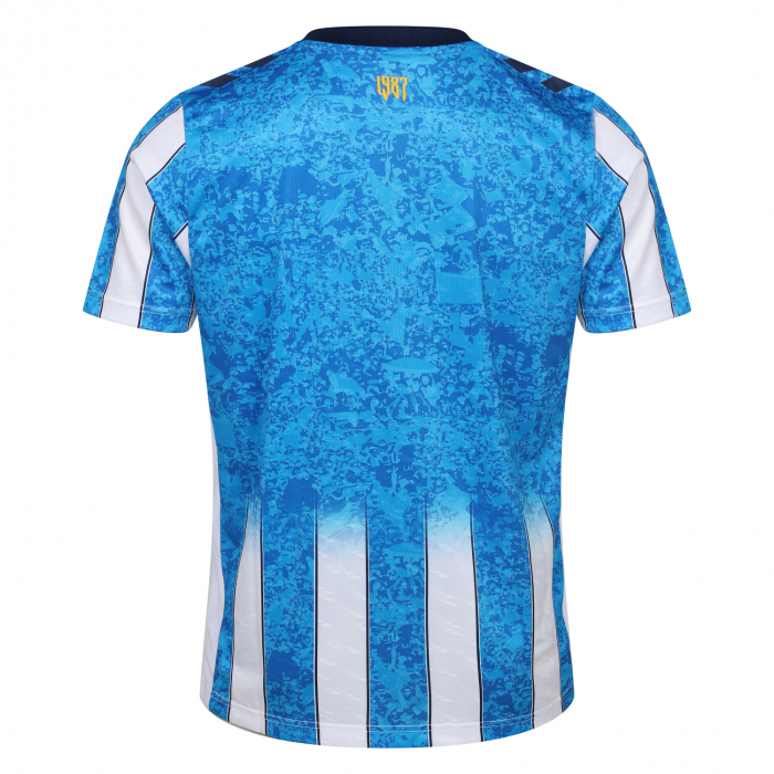 Men's Hummel Coventry City FC Home 2026 Jersey - Image 4
