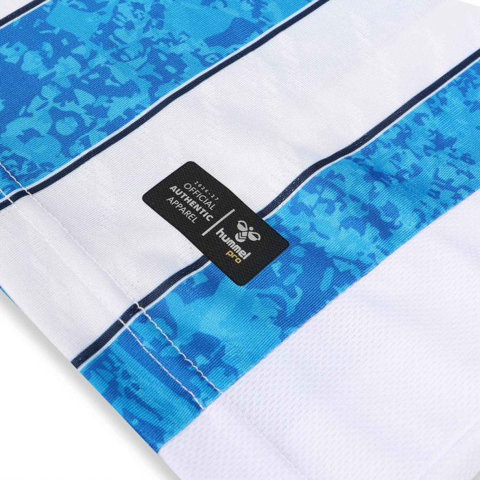 Men's Hummel Coventry City FC Home 2026 Jersey - Image 6