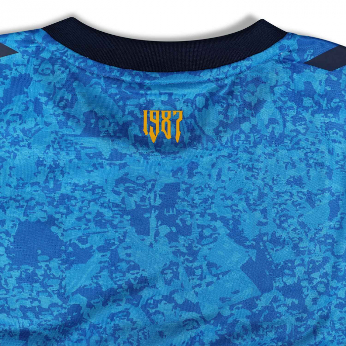 Men's Hummel Coventry City FC Home 2026 Jersey - Image 7