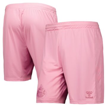 Men's Hummel Sunderland A.F.C. Away 2026 Shorts