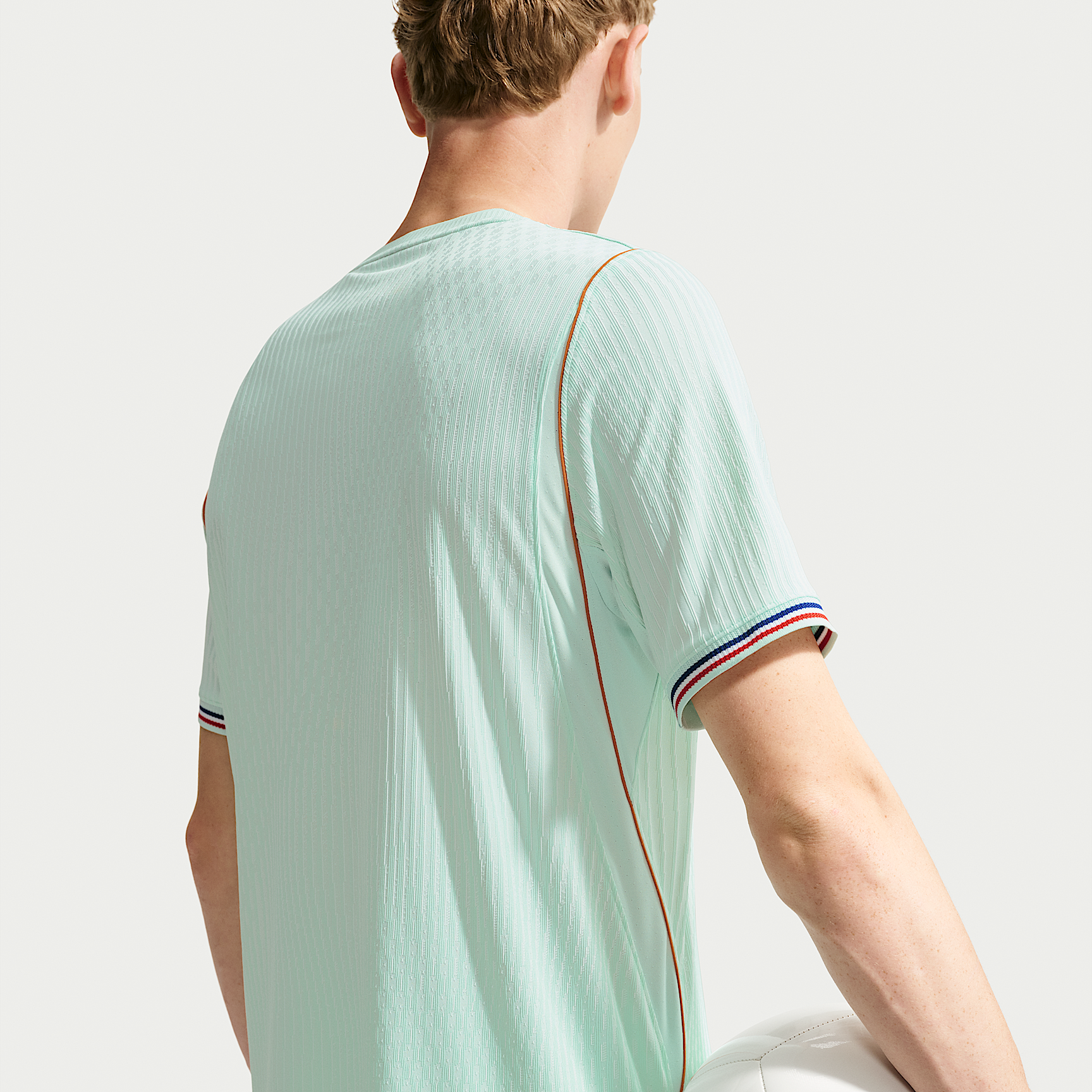 Men's Nike France Away 2026 Jersey - Image 2