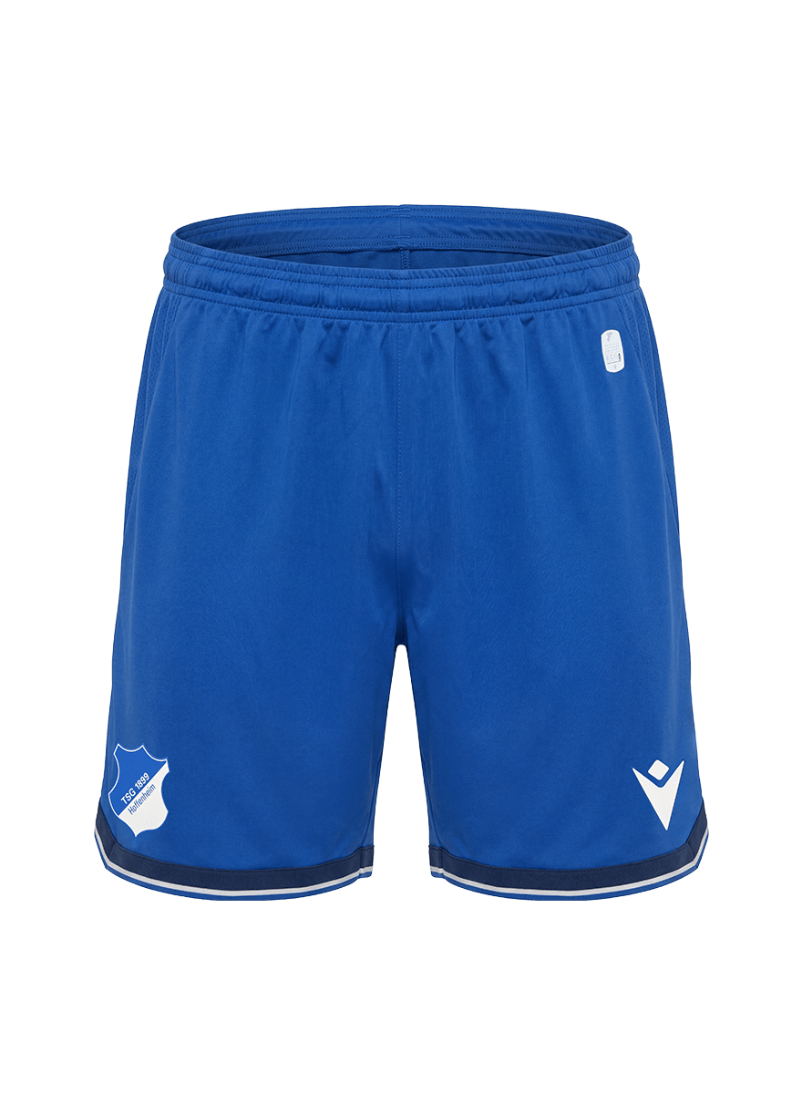 Men's Macron TSG Hoffenheim Home 2026 Shorts - Image 2