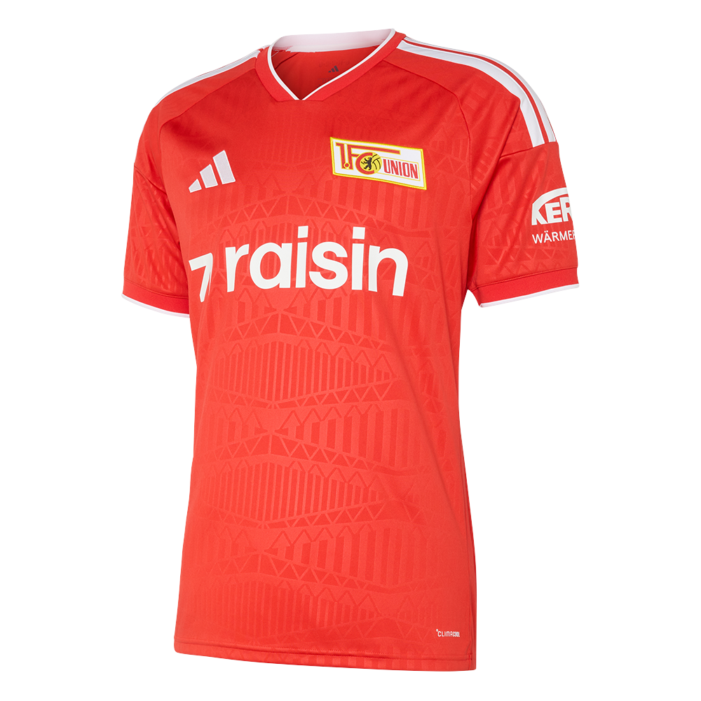 Adidas 1. FC Union Berlin Home 2026 Jersey - Image 6